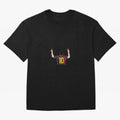 The Goat Classic T-Shirt Relive Legendary Nights from FIFA World Cup 2026 Group Stage for Fans of Mbappe and Neymar and Netherlands, Bringing Supporter Pride, Iconic Celebrations, Legendary Names and Global Match Day Energy; Ideal for Fans Who