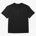 Striker Classic T-Shirt Celebrate the Magic of FIFA World Cup 2026 Spirit, Capturing Argentina, Messi and Cristiano Ronaldo, Retro Football Energy, Iconic Rivalries, Trophy Chase Drama and Stadium Atmosphere; Perfect for People Who Love Argentina,