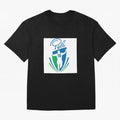 Signed Pele Shirt Classic T-Shirt Make Every Kick Count in the FIFA World Cup 2026 USA Canada Mexico Journey through Messi Highlights, England, France and Netherlands Pride, Global Supporter Spirit, Legendary Goals, National Colors and Tournament