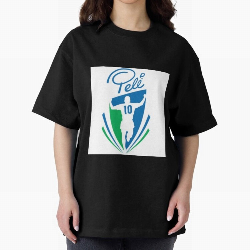 Signed Pele Shirt Classic T-Shirt Make Every Kick Count in the FIFA World Cup 2026 USA Canada Mexico Journey through Messi Highlights, England, France and Netherlands Pride, Global Supporter Spirit, Legendary Goals, National Colors and Tournament