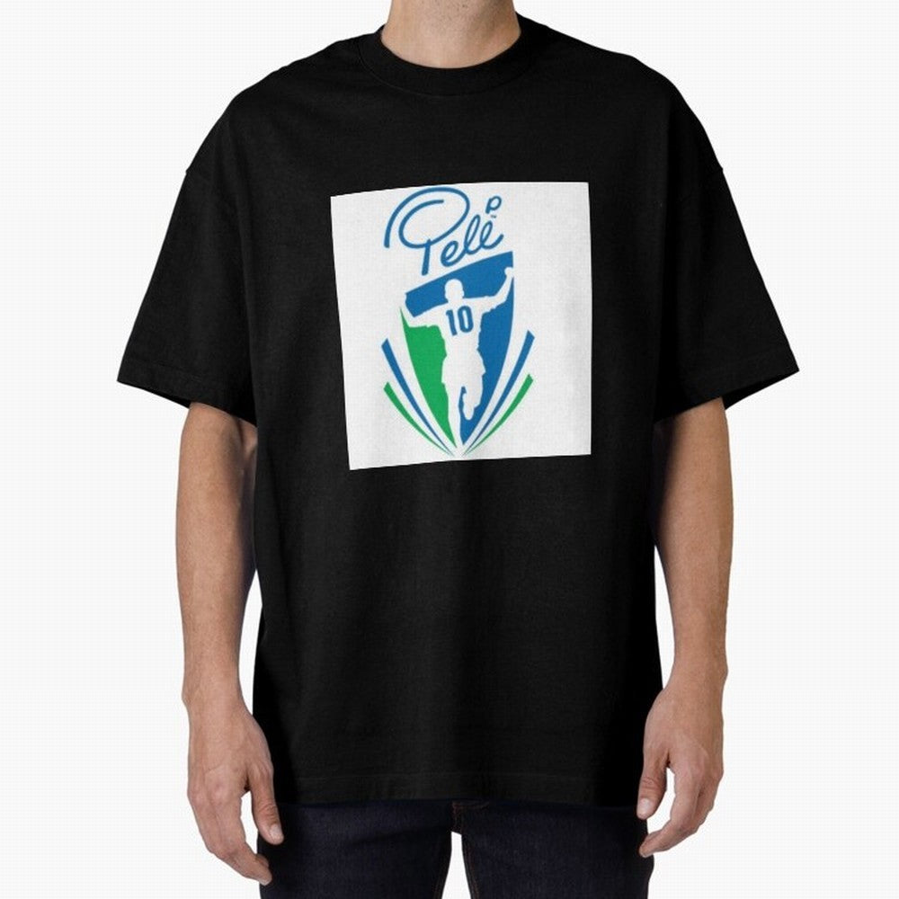 Signed Pele Shirt Classic T-Shirt Make Every Kick Count in the FIFA World Cup 2026 USA Canada Mexico Journey through Messi Highlights, England, France and Netherlands Pride, Global Supporter Spirit, Legendary Goals, National Colors and Tournament