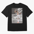 Neymar Premium T-Shirt Celebrate Supporters United by FIFA World Cup 2026 Connected to Mbappe, Netherlands Energy, Classic Soccer Heritage, Championship Pressure, Fan Loyalty and International Pride; Made for Die Hard Supporters, Soccer Lovers,