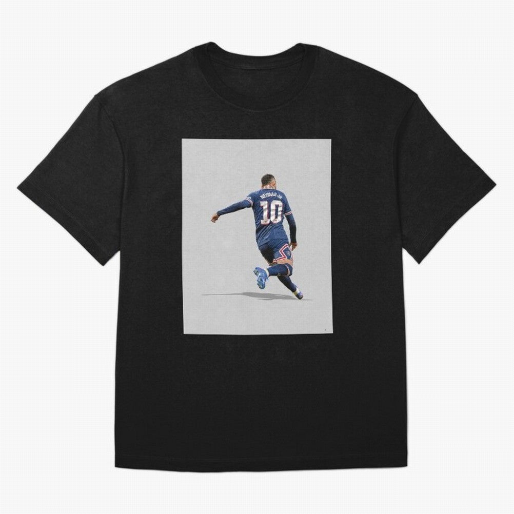 Neymar Premium T-Shirt Bring Match Day Fire to the FIFA World Cup 2026 Group Stage Journey through Mbappe and Neymar Highlights, Germany Pride, Global Supporter Spirit, Legendary Goals, National Colors and Tournament Celebration; Made for