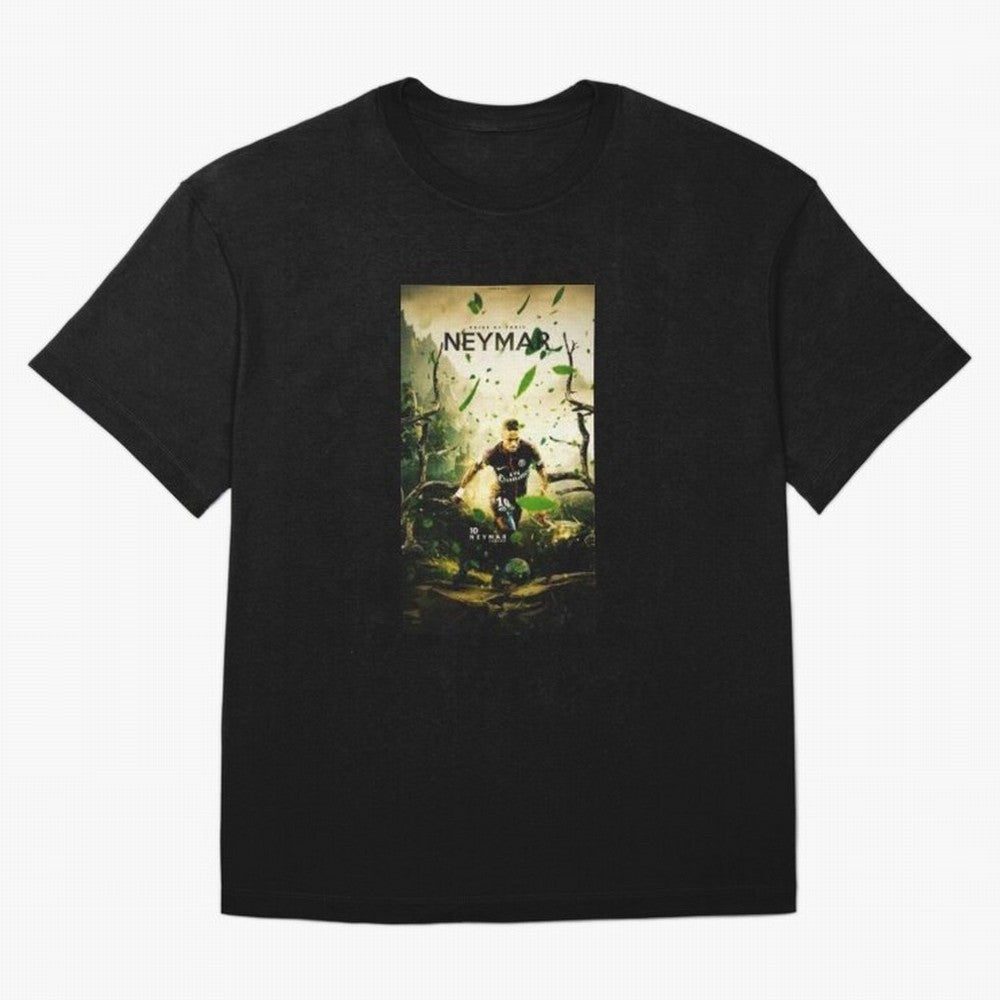 The prince who never became a king. Premium T-Shirt Show Passion for the Stars of FIFA World Cup 2026 Group Stage Spirit, with Argentina, France and Brazil, Haaland and Mbappe, Global Supporter Spirit, Legendary Goals, National Colors and