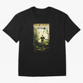 The prince who never became a king. Premium T-Shirt Show Passion for the Stars of FIFA World Cup 2026 Group Stage Spirit, with Argentina, France and Brazil, Haaland and Mbappe, Global Supporter Spirit, Legendary Goals, National Colors and