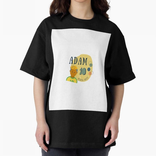Adam Graphic T-Shirt Spotlight Match Day Hype around FIFA World Cup 2026 USA Canada Mexico, Cristiano Ronaldo, Haaland and CR7, Portugal, Spain and Germany, Game Day Rituals, Football Legends, Country Pride and the Road to the Final; Ideal for