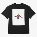 Neymar Calebration Graphic T-Shirt Feel the Heartbeat of Match Day Hype around FIFA World Cup 2026 Group Stage, Haaland, France, Tournament Hype, Historic Matchups, Family Viewing Parties and Global Sports Pride; Made for Collectors Who Enjoy