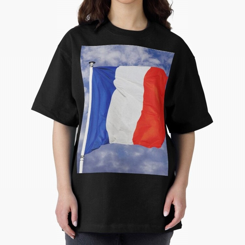 For residents and lovers of France. Graphic T-Shirt Bring a Vintage Feel to FIFA World Cup 2026 Group Stage Connected to Messi, Neymar and Mbappe, Brazil, Portugal and Argentina Energy, Champion Mindset, Group Stage Buzz, Knockout Tension and