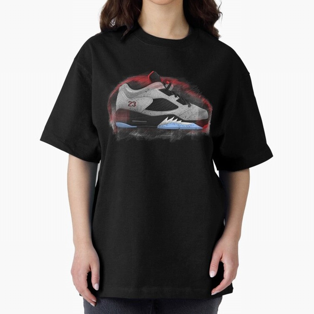 Jordan 5 NEYMAR Premium T-Shirt Turn Every Weekend Toward Match Day Hype around FIFA World Cup 2026 Group Stage, Messi, Argentina, France and Brazil, Stadium Memories, Football Loyalty, International Chants and Championship Tradition; Great for