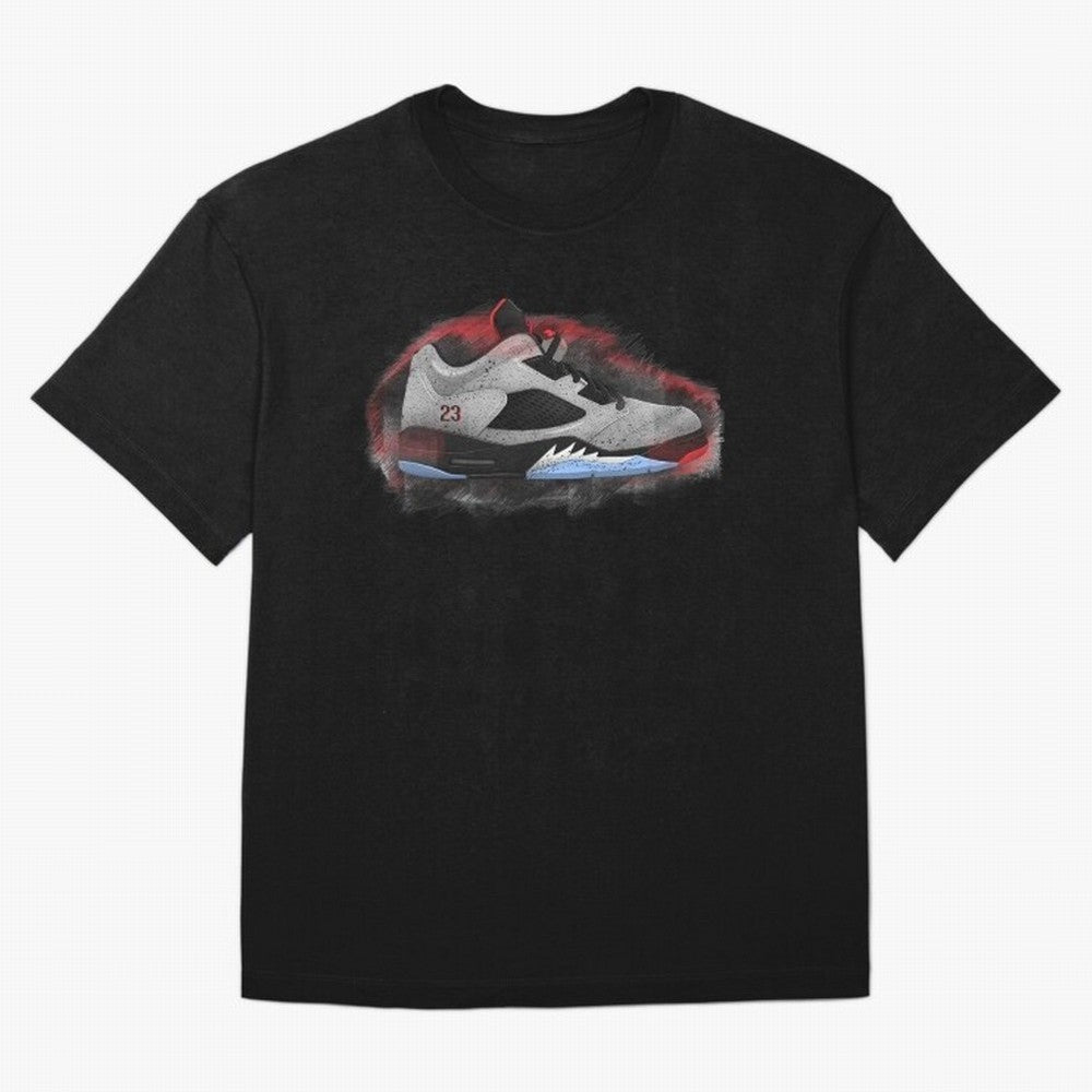 Jordan 5 NEYMAR Premium T-Shirt Turn Every Weekend Toward Match Day Hype around FIFA World Cup 2026 Group Stage, Messi, Argentina, France and Brazil, Stadium Memories, Football Loyalty, International Chants and Championship Tradition; Great for
