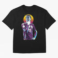 Lamine Yamal celebration Classic T-Shirt Bring Legendary Rivalry Energy to FIFA World Cup 2026 for Fans of CR7 and Germany, Bringing Vintage Soccer Flavor, Modern Football Stars, National Flags and Final Night Emotion; Ideal for Football Dads,