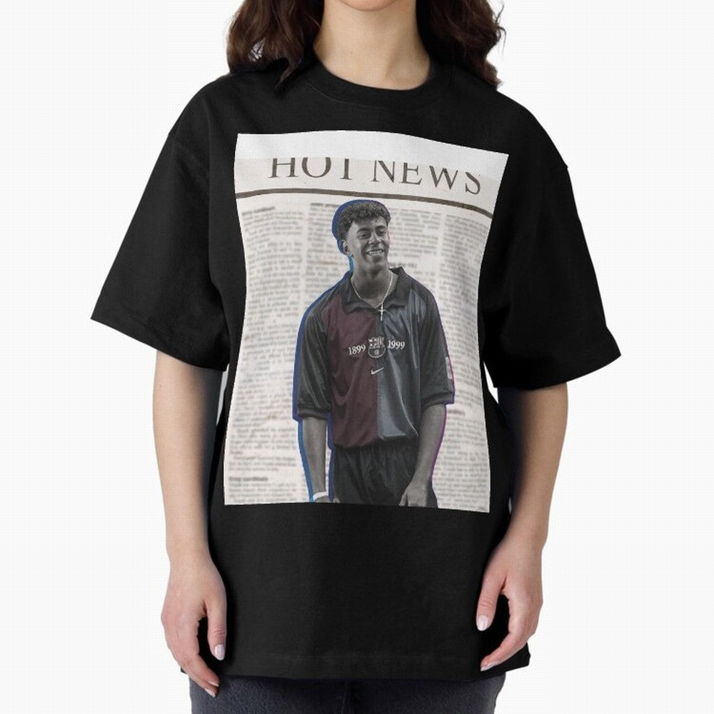 Lamine yamal vintage football player : Lamine yamal Iconic celebration with amazing design for unique portratif gift to football club barcelona friend Graphic T-Shirt Build FIFA World Cup 2026 USA Canada Mexico for Fans of Neymar and Netherlands,
