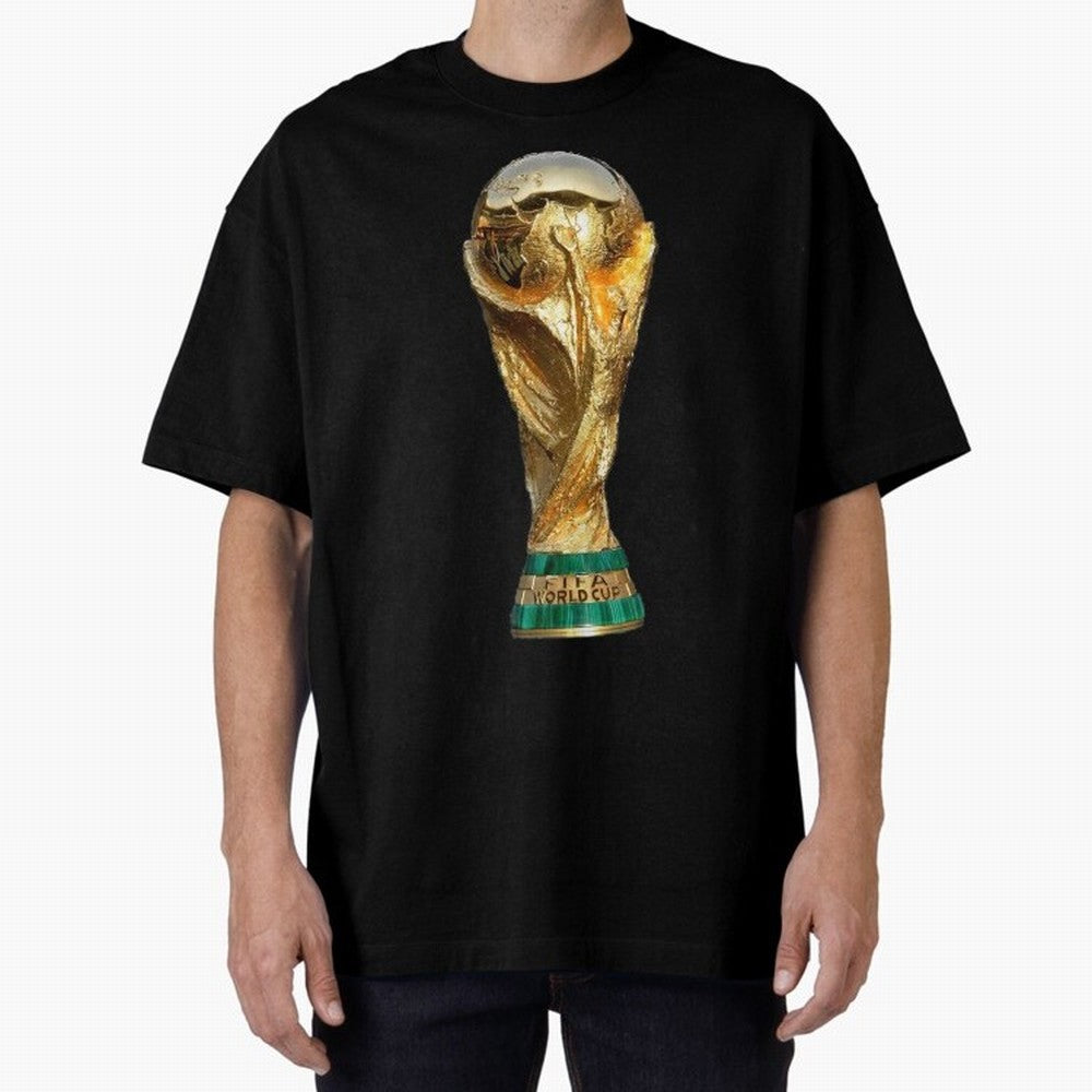 SOCCER CUP Classic T-Shirt Honor the Beautiful Game during FIFA World Cup 2026 USA Canada Mexico for Fans of Neymar and England, France and Netherlands, Bringing Vintage Soccer Flavor, Modern Football Stars, National Flags and Final Night Emotion;