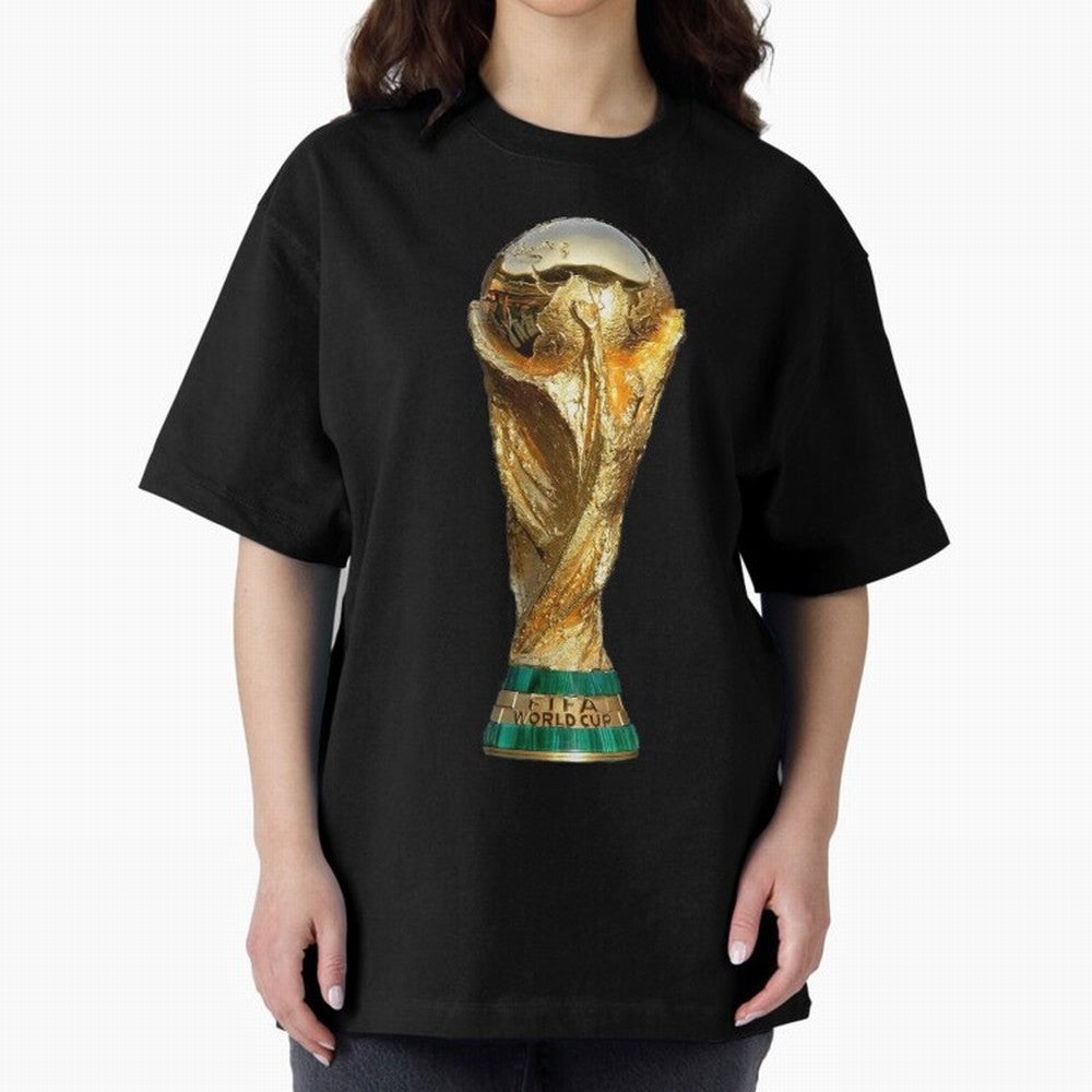 SOCCER CUP Classic T-Shirt Honor the Beautiful Game during FIFA World Cup 2026 USA Canada Mexico for Fans of Neymar and England, France and Netherlands, Bringing Vintage Soccer Flavor, Modern Football Stars, National Flags and Final Night Emotion;