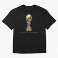 Collection World Cup 2026 Classic T-Shirt Support the FIFA World Cup 2026 Group Stage Journey through CR7 and Messi Highlights, England Pride, Sports Nostalgia, International Competition, Famous Players and Unforgettable Victories; Ideal for