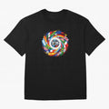 2026 World Cup, FIFA World Cup 2026 Soccer Classic T-Shirt Live the Energy of FIFA World Cup 2026 Group Stage Spirit, Built around England, France and Netherlands, Mbappe and Neymar, Football Festival Excitement, Trophy Ambitions, Country Rivalries