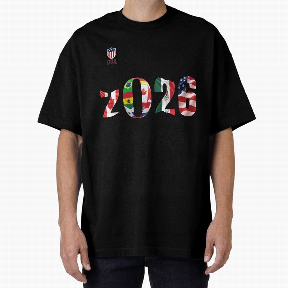 World Cup Classic T-Shirt Keep Football History Alive during FIFA World Cup 2026 Group Stage Spirit, Featuring England, France and Netherlands, Messi, CR7 and Mbappe, Champion Mindset, Group Stage Buzz, Knockout Tension and Passionate Fan Culture;