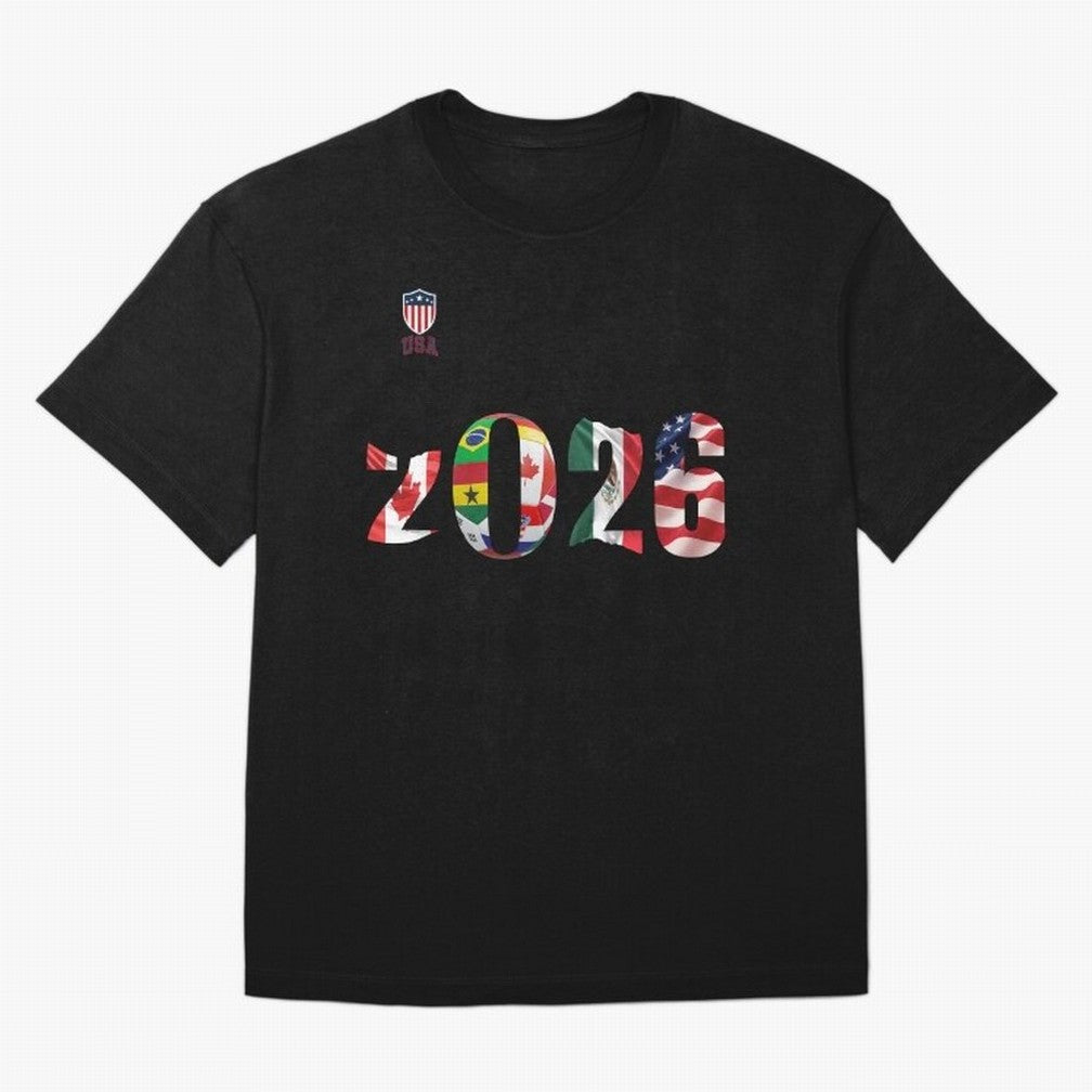 World Cup Classic T-Shirt Keep Football History Alive during FIFA World Cup 2026 Group Stage Spirit, Featuring England, France and Netherlands, Messi, CR7 and Mbappe, Champion Mindset, Group Stage Buzz, Knockout Tension and Passionate Fan Culture;