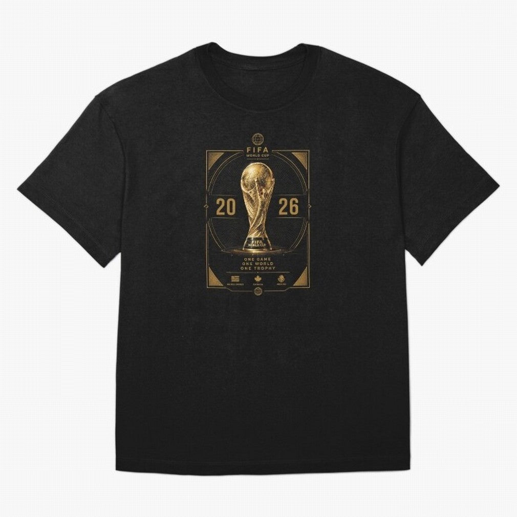 World Cup Classic T-Shirt Carry National Pride through Global Football Passion for FIFA World Cup 2026, Centered on Cristiano Ronaldo, Haaland and CR7, Spain and Netherlands, Stadium Memories, Football Loyalty, International Chants and Championship