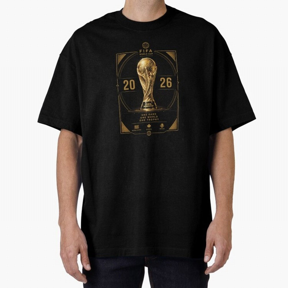 World Cup Classic T-Shirt Carry National Pride through Global Football Passion for FIFA World Cup 2026, Centered on Cristiano Ronaldo, Haaland and CR7, Spain and Netherlands, Stadium Memories, Football Loyalty, International Chants and Championship