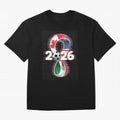 USA Canada Mexico soccer football 2026 Classic T-Shirt Unlock Global Football Passion for FIFA World Cup 2026 USA Canada Mexico, Driven by Cristiano Ronaldo, Portugal, Spain and Germany, Football Festival Excitement, Trophy Ambitions, Country