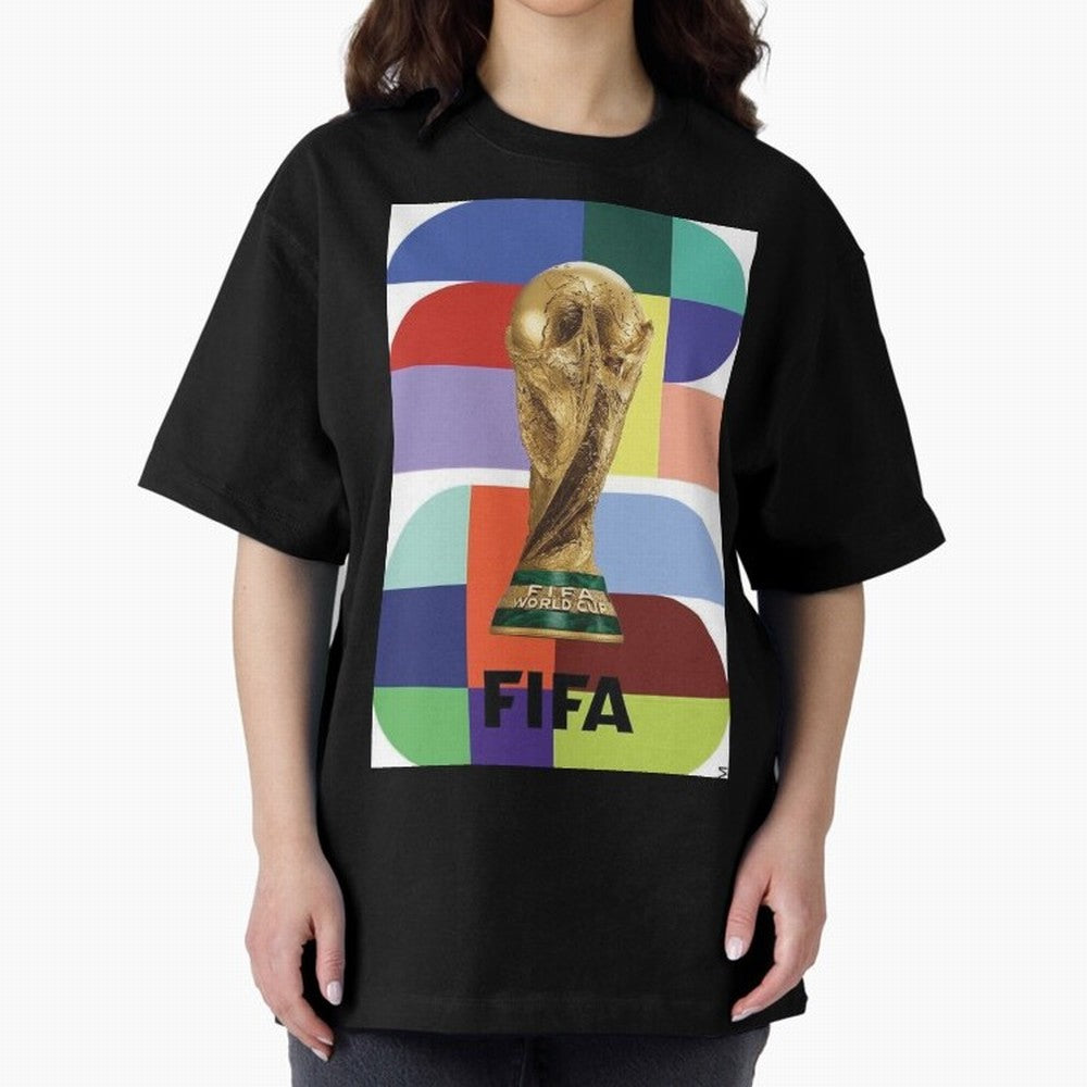 World Cup 2026 Soccer Celebration: United Football Fan Art Classic T-Shirt Feel International Energy from Match Day Hype around FIFA World Cup 2026 Group Stage, Messi, CR7 and Mbappe, Spain and Netherlands, Supporter Pride, Iconic Celebrations,