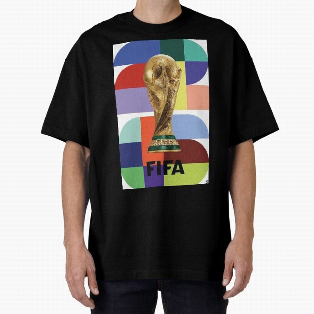 World Cup 2026 Soccer Celebration: United Football Fan Art Classic T-Shirt Feel International Energy from Match Day Hype around FIFA World Cup 2026 Group Stage, Messi, CR7 and Mbappe, Spain and Netherlands, Supporter Pride, Iconic Celebrations,