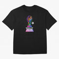 World Cup 2026 US-Canada-Mexico Soccer Trophy Classic T-Shirt Mark FIFA World Cup 2026 Group Stage Spirit, Connected to Brazil, Portugal and Argentina, Mbappe and Neymar, Classic Soccer Heritage, Championship Pressure, Fan Loyalty and International