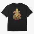 Copy of WORLD CUP 2026 MOROCCO Classic T-Shirt Build Global Football Passion for FIFA World Cup 2026 USA Canada Mexico, Highlighting Neymar, England, France and Netherlands, Fan Favorite Moments, National Team Passion, Big Match Drama and Soccer