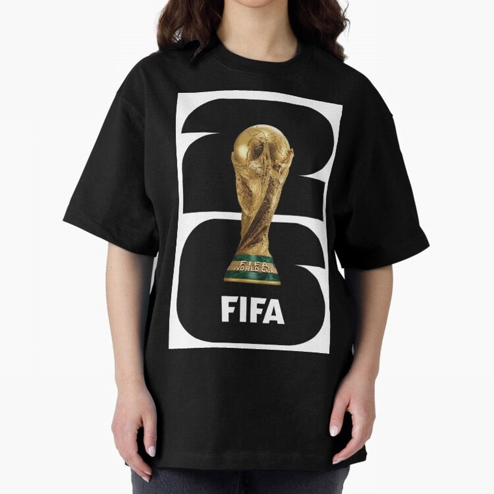 World Cup 2026 Soccer Celebration: United Football Fan Art Classic T-Shirt Represent FIFA World Cup 2026 Connected to Mbappe and Neymar, Argentina, France and Brazil Energy, Vintage Soccer Flavor, Modern Football Stars, National Flags and Final