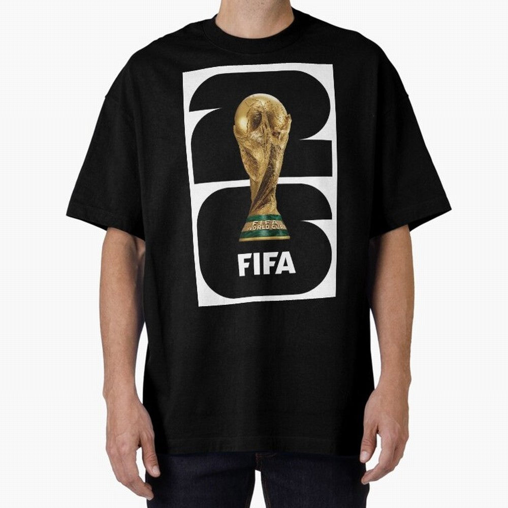 World Cup 2026 Soccer Celebration: United Football Fan Art Classic T-Shirt Represent FIFA World Cup 2026 Connected to Mbappe and Neymar, Argentina, France and Brazil Energy, Vintage Soccer Flavor, Modern Football Stars, National Flags and Final