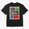 World Cup 2026 Soccer Celebration: United Football Fan Art Classic T-Shirt Carry National Pride through FIFA World Cup 2026 USA Canada Mexico Capturing Mbappe and Neymar, Spain Energy, Retro Football Energy, Iconic Rivalries, Trophy Chase Drama and