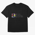 World Cup26 Event Colorblock Classic T-Shirt Keep the Match Day Mood of Global Football Passion for FIFA World Cup 2026 Group Stage, Centered on Haaland, Spain, Classic Soccer Heritage, Championship Pressure, Fan Loyalty and International Pride;