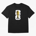 Fifa world cup 2026 T-Shirt_84684817 Classic T-Shirt Make Memories around FIFA World Cup 2026 Group Stage Inspired by Neymar, Haaland and Cristiano Ronaldo, England, France and Netherlands Energy, Supporter Pride, Iconic Celebrations, Legendary
