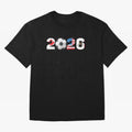 2026 North America Football Massive Event Soccer Ball Classic T-Shirt Make Memories around FIFA World Cup 2026 Group Stage for Fans of Haaland and Spain, Bringing Supporter Pride, Iconic Celebrations, Legendary Names and Global Match Day Energy;