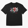 United by Football 2026 North America Soccer Design Classic T-Shirt Make the Season About Match Day Hype around FIFA World Cup 2026 USA Canada Mexico, Haaland, Germany, Retro Football Energy, Iconic Rivalries, Trophy Chase Drama and Stadium