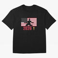 USA World Cup 2026 T-Shirt_84815866 Classic T-Shirt Elevate FIFA World Cup 2026 Group Stage Spirit, Made for England, Mbappe and Neymar, Football Passion, Legendary Performances, Festival Vibes and Supporter Community; Ideal for Passionate Fans Who