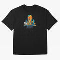 World Football Spirit 2026 - Global Football Championship - USA Canada Mexico Soccer Fan Classic T-Shirt Keep the Legacy of Match Day Hype around FIFA World Cup 2026 Group Stage, Messi, Neymar and Mbappe, Brazil, Portugal and Argentina, Tournament