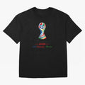 World Cup 2026, USA Canada Mexico, Soccer Fan Classic T-Shirt Live the Energy of the FIFA World Cup 2026 Group Stage Journey through Cristiano Ronaldo Highlights, Spain Pride, Fan Favorite Moments, National Team Passion, Big Match Drama and Soccer