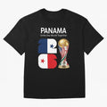 World Cup 2026, IMG 027, PANAMA 002 Classic T-Shirt Support FIFA World Cup 2026 for Fans of CR7 and Messi and Portugal, Spain and Germany, Bringing Football History, Final Match Energy, Crowd Noise and Once in a Lifetime Moments; Made for Die Hard