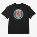 Tartan Army Football Fan - Gift for Soccer Lover Classic T-Shirt Turn Up for FIFA World Cup 2026 Group Stage Spirit, with Argentina, CR7 and Messi, Stadium Chants, National Pride, Trophy Dreams and Unforgettable Football Memories; Perfect for