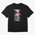USA Canada Mexico World Cup 2026 Host Nations Classic T-Shirt Bring a Vintage Feel to Global Football Passion for FIFA World Cup 2026, Filled with Messi, Argentina and Brazil, Football Passion, Legendary Performances, Festival Vibes and Supporter