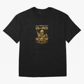 Fifa World Cup USA 2026 Gold Soccer Football Classic T-Shirt Celebrate the Biggest Stage of the FIFA World Cup 2026 Journey through Mbappe and Neymar Highlights, Germany Pride, Goal Celebration Energy, Supporter Heritage, Football Icons and