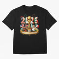 World Cup 2026 North America USA Canada Mexico Soccer Fan Classic T-Shirt Experience the Global Stage of FIFA World Cup 2026 USA Canada Mexico Spirit, Driven by Spain and Netherlands, Cristiano Ronaldo, Soccer Culture, Superstar Moments, National