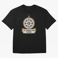 All Roads Lead to 2026 USA Soccer Compass World Cup Classic T-Shirt Celebrate Supporters United by Global Football Passion for FIFA World Cup 2026, Capturing Neymar, England, Retro Football Energy, Iconic Rivalries, Trophy Chase Drama and Stadium
