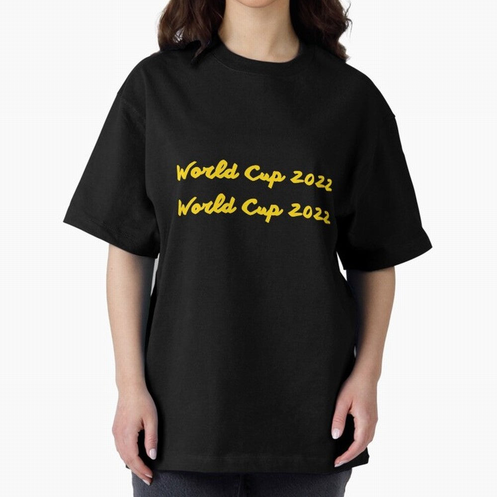 World Cup 2022 Classic T-Shirt Create Match Day Hype around FIFA World Cup 2026, Messi, CR7 and Mbappe, Argentina and Brazil, Stadium Chants, National Pride, Trophy Dreams and Unforgettable Football Memories; Created for Match Day Parties, Soccer