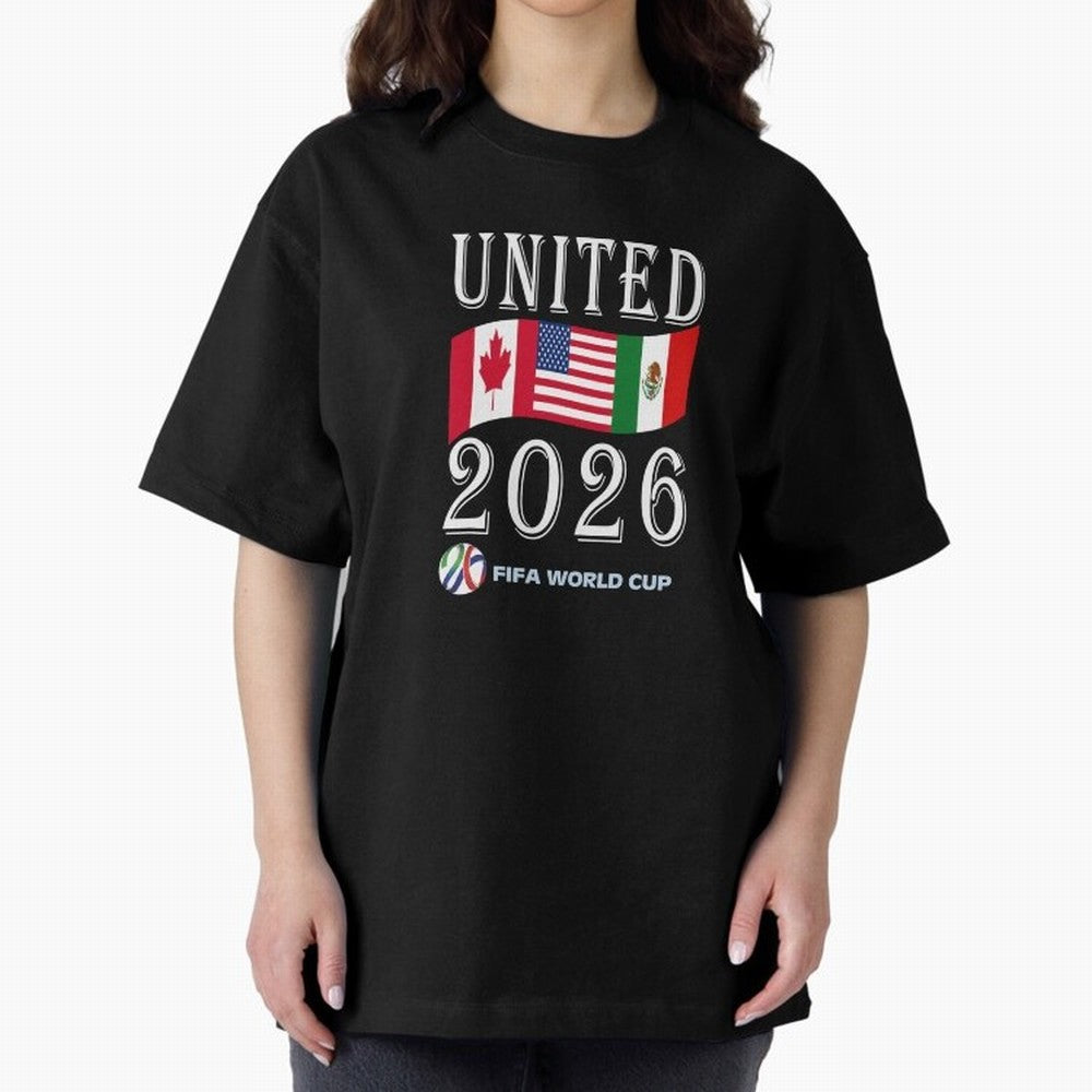 World Cup Unisex, Fifa World Cup, US World Cup Classic T-Shirt Feel FIFA World Cup 2026 Group Stage Made for Messi, England, France and Netherlands Energy, Football Passion, Legendary Performances, Festival Vibes and Supporter Community; Perfect