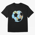 football around the globe Classic T-Shirt Bring Home FIFA World Cup 2026 USA Canada Mexico with Neymar, Germany Energy, Sports Nostalgia, International Competition, Famous Players and Unforgettable Victories; Perfect for Supporters Who Want Bold