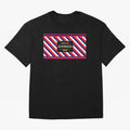 Australia Football Fan 2026 Black Flag Colors Pattern Classic T-Shirt Honor Football Greatness during the FIFA World Cup 2026 Journey through Haaland and Mbappe Highlights, Portugal Pride, Fan Favorite Moments, National Team Passion, Big Match