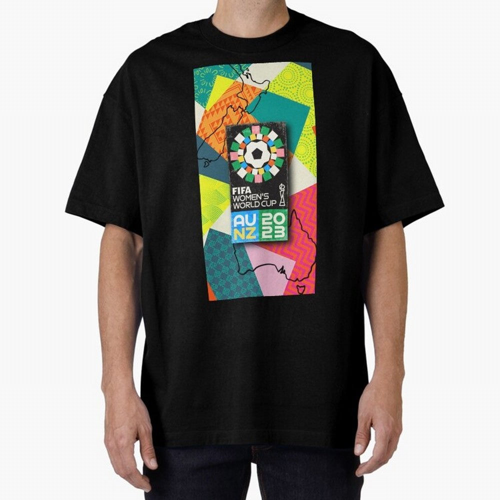 womens world cup 2023 Classic T-Shirt Upgrade FIFA World Cup 2026 Group Stage Spirit, Driven by Argentina and Brazil, Messi and Cristiano Ronaldo, Classic Soccer Heritage, Championship Pressure, Fan Loyalty and International Pride; Perfect for